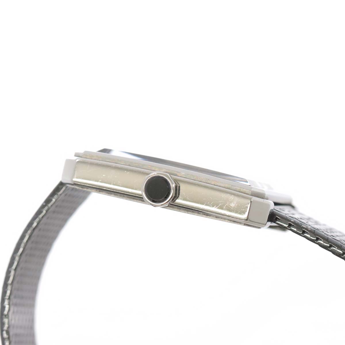 Boyfriend H5317 Quartz Black Dial Ladies Watch