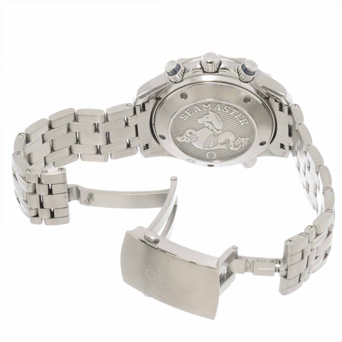 Seamaster professional Co-Axial 212.30.42.50.03.001 Date