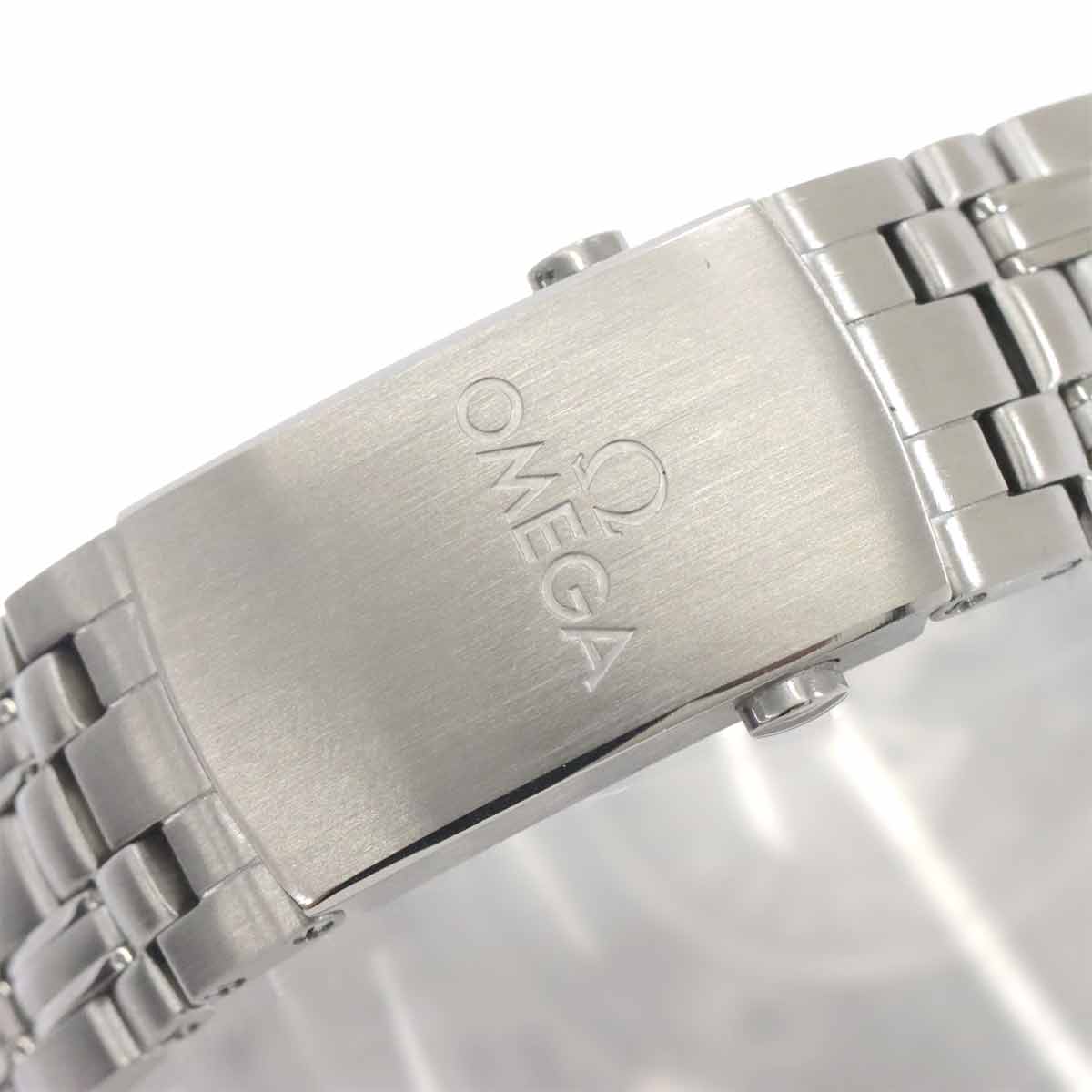 Seamaster professional Co-Axial 212.30.42.50.03.001 Date
