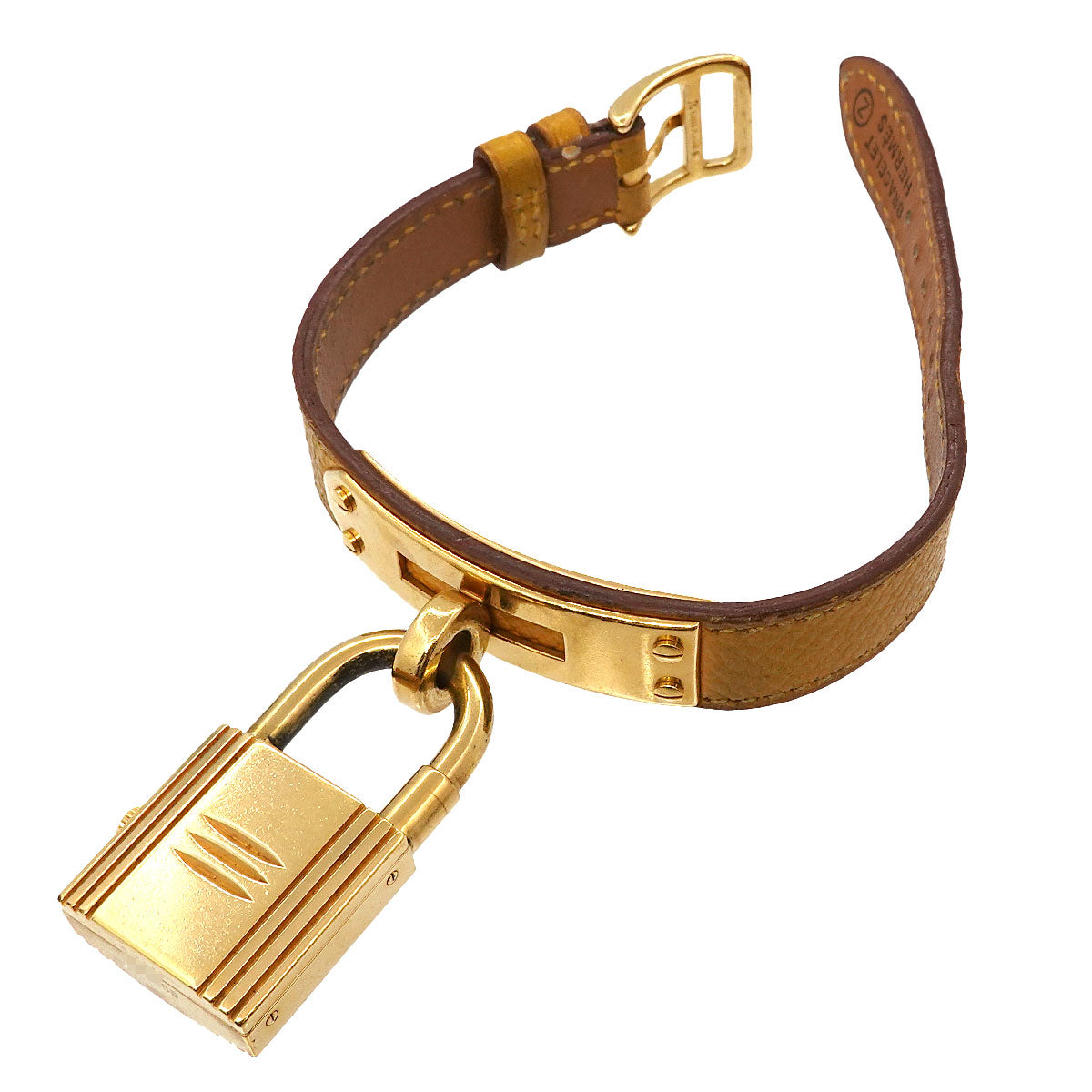 Kelly Watches Quartz Gold Dial Vintage Cadena Ladies Watch