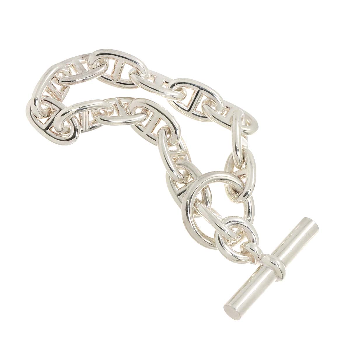 Chaine dancre MM Bracelet Silver 925