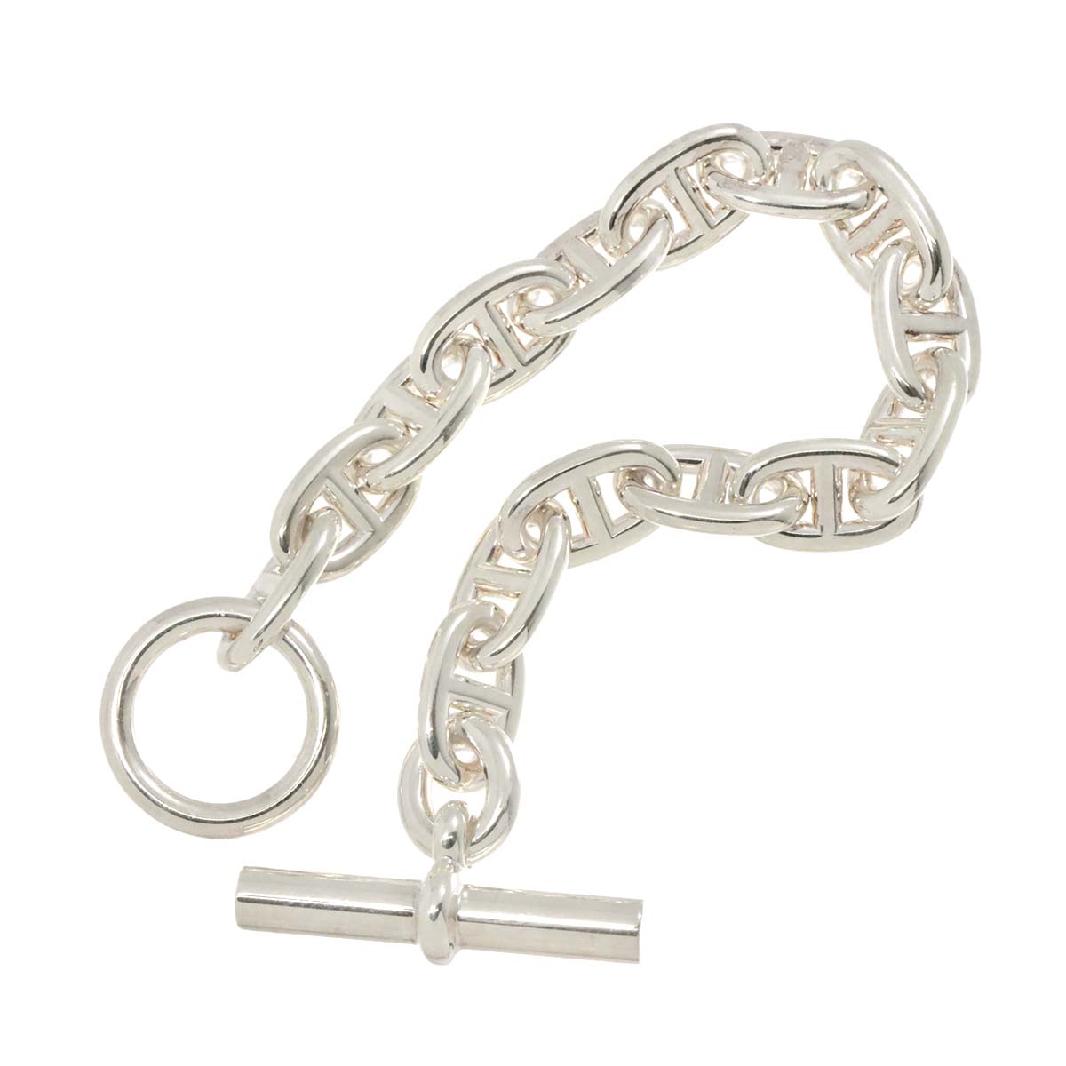 Chaine dancre MM Bracelet Silver 925