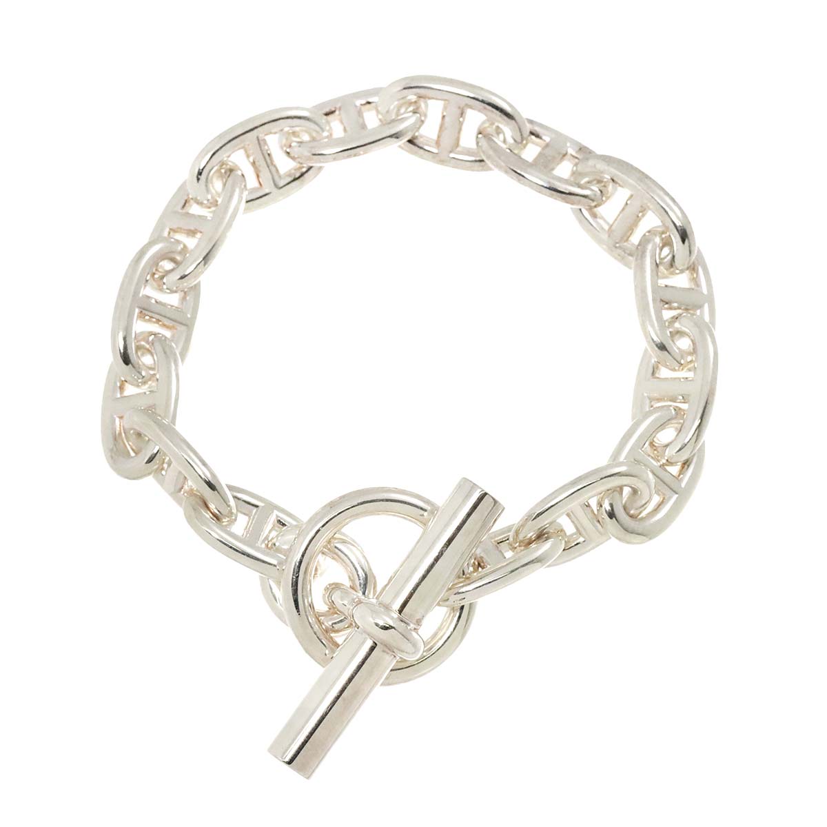 Chaine dancre MM Bracelet Silver 925