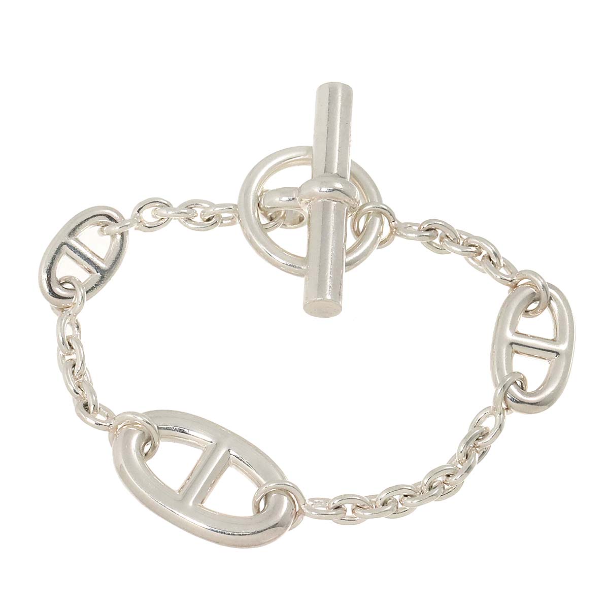 Chaine dancre FARANDOLE SH Bracelet SV 925