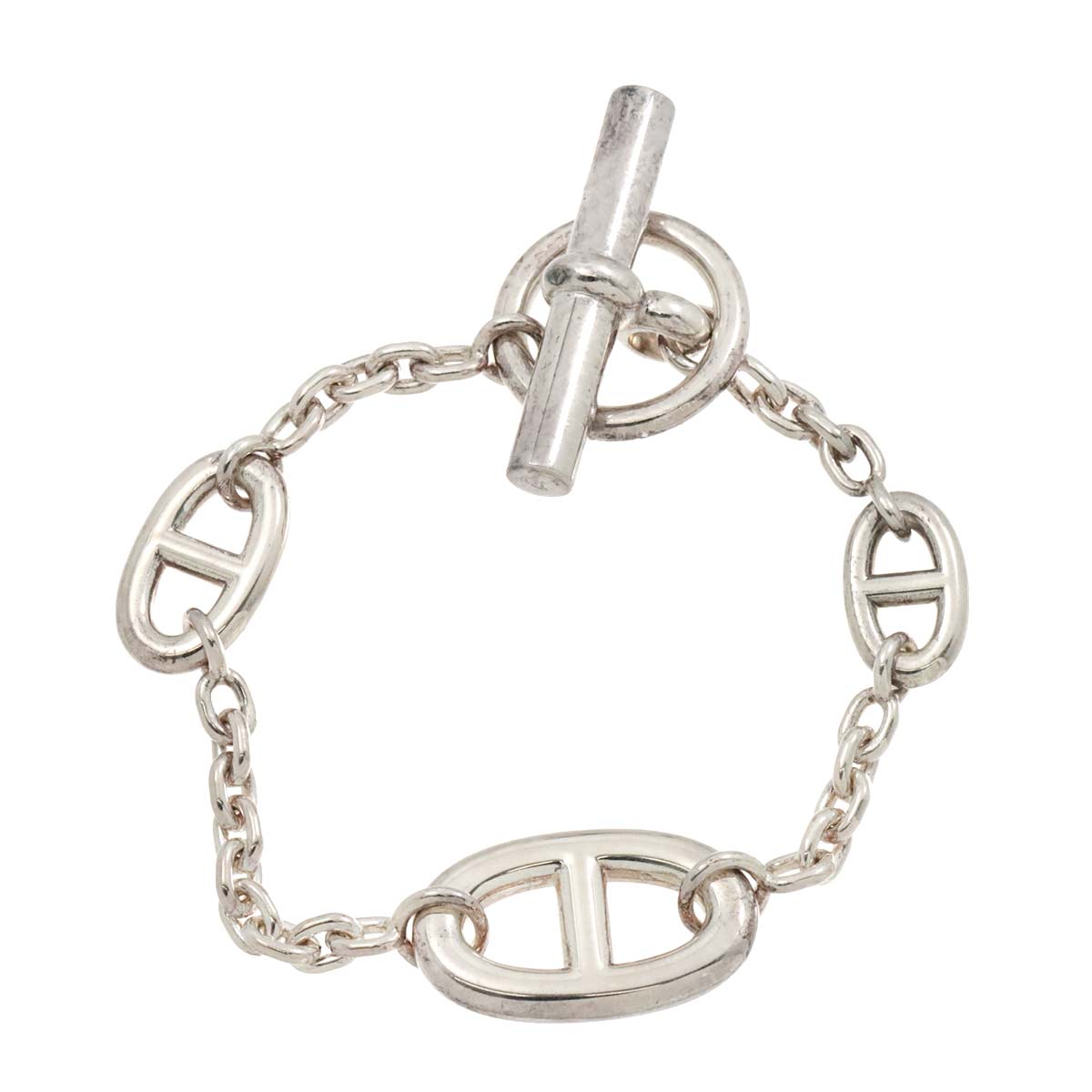 Chaine dancre FARANDOLE SH Bracelet SV 925