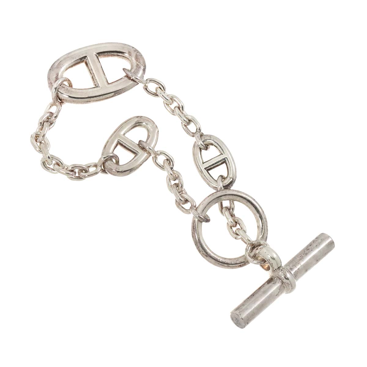 Chaine dancre FARANDOLE SH Bracelet SV 925