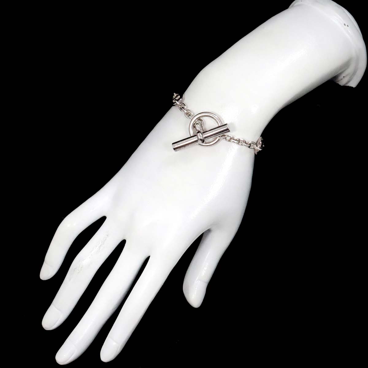 Chaine dancre FARANDOLE SH Bracelet SV 925