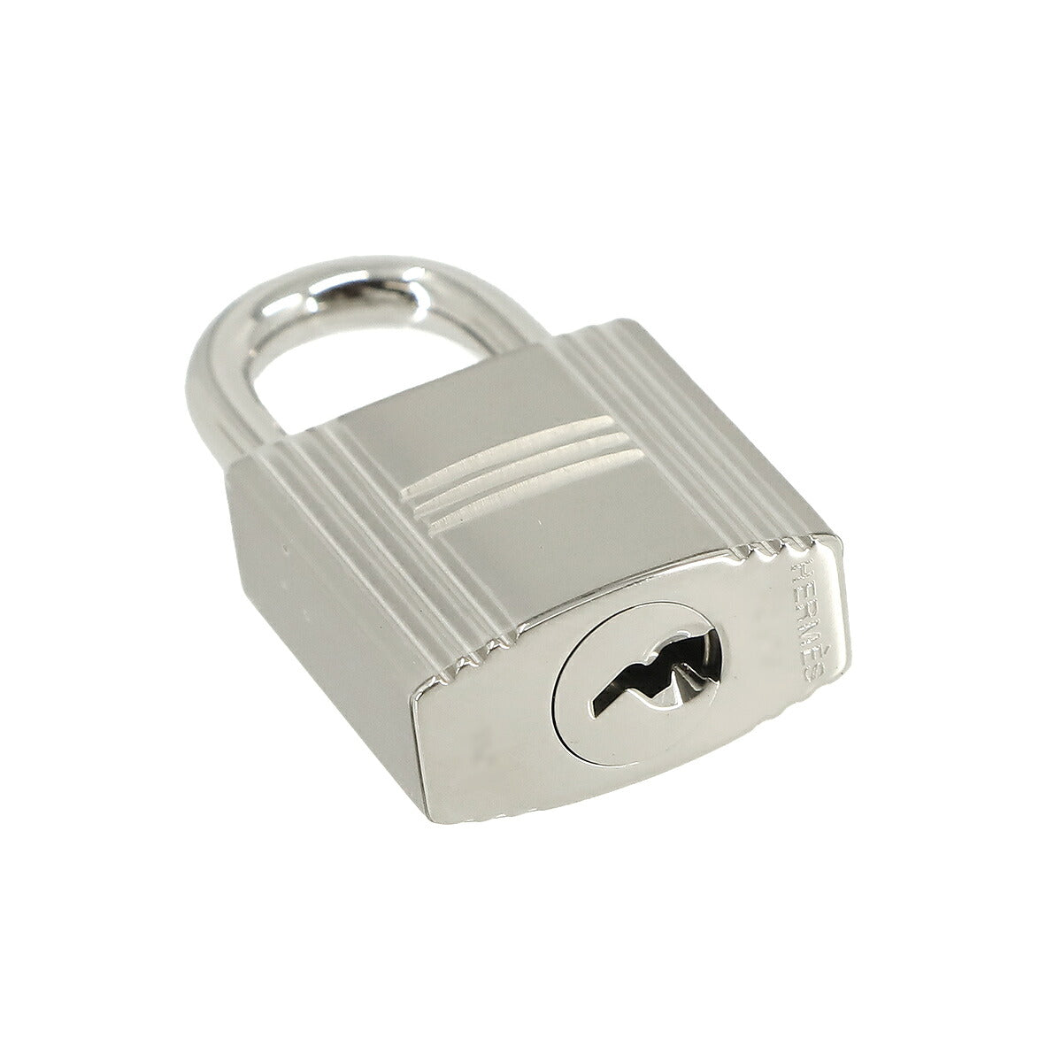 Cadena Lock Key Set Silver