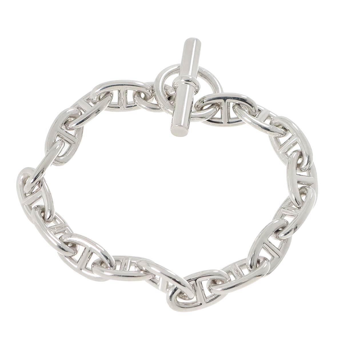Chaine dancre GM Bracelet Silver 925