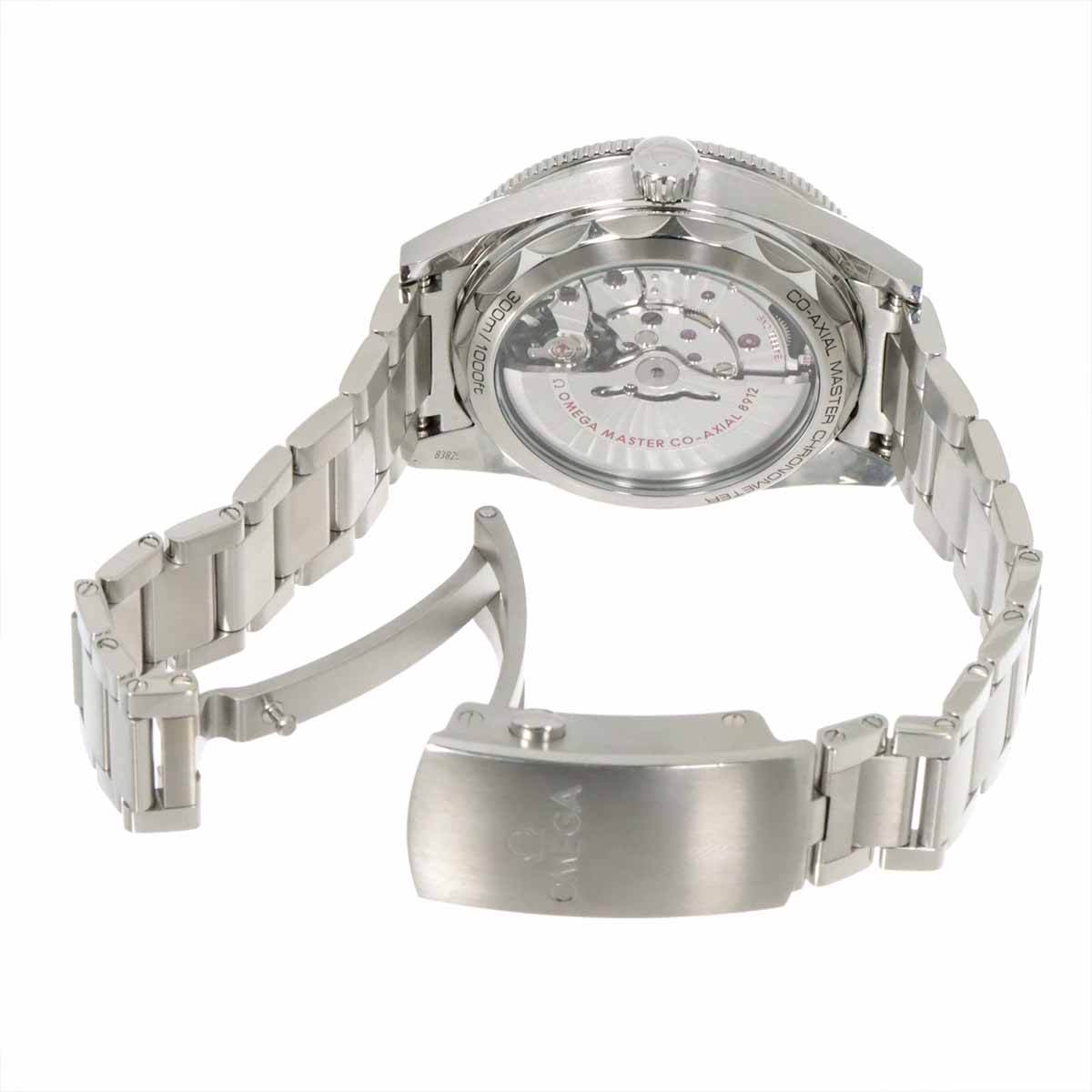 Seamaster 300 Master Chronometer 234 30 41 21 03 001 Blue