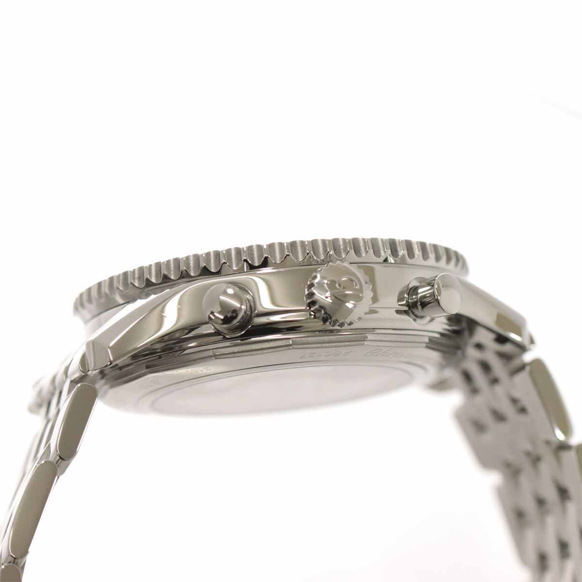 Navitimer 01 AB0127 Chronograph Automatic Mens Watch