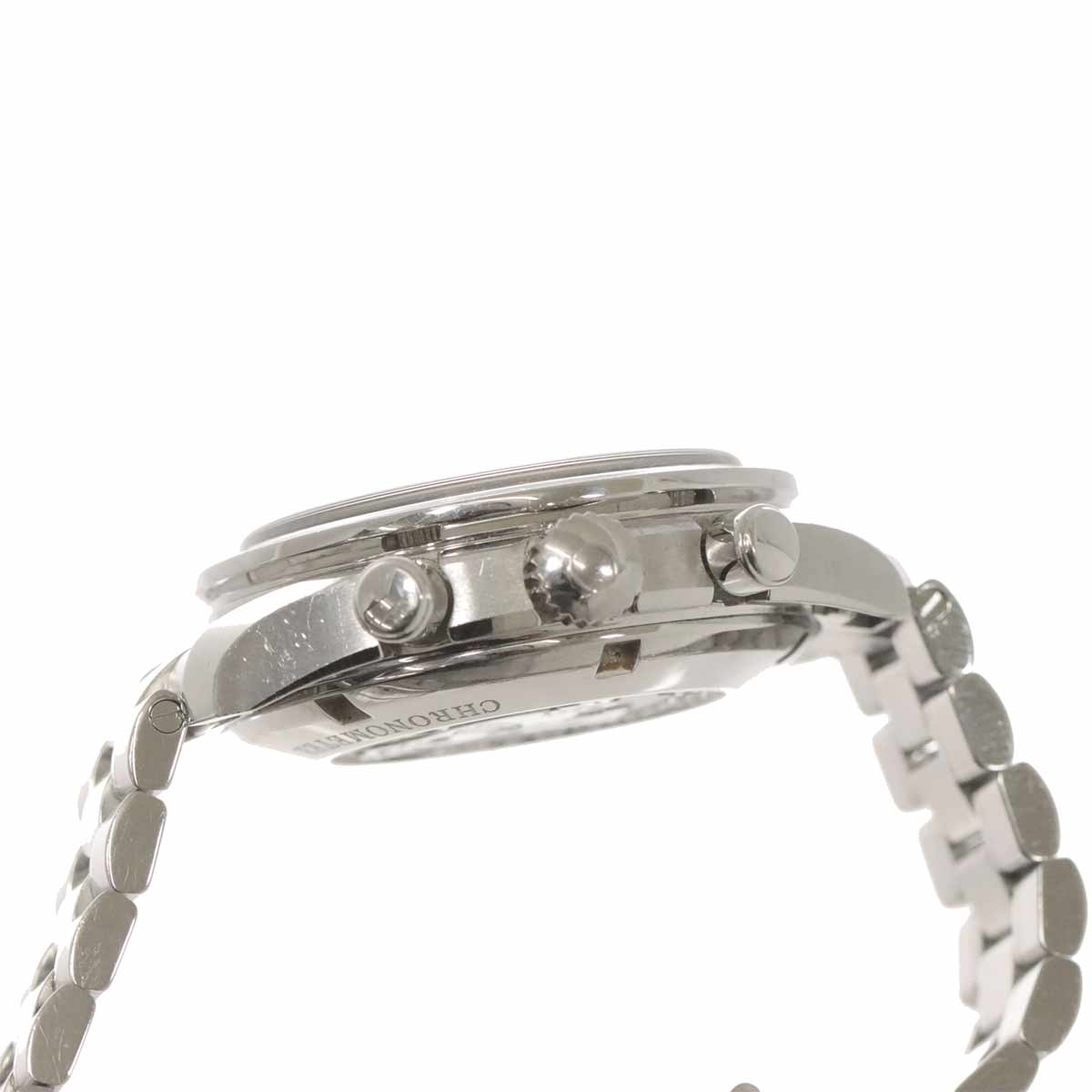 Speedmaster 324 30 38 40 06 001 Gray Dial Automatic Mens