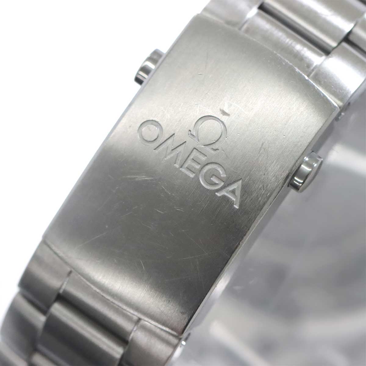 Seamaster Planet Ocean 522 30 46 21 01 001 Sochi Black Dial