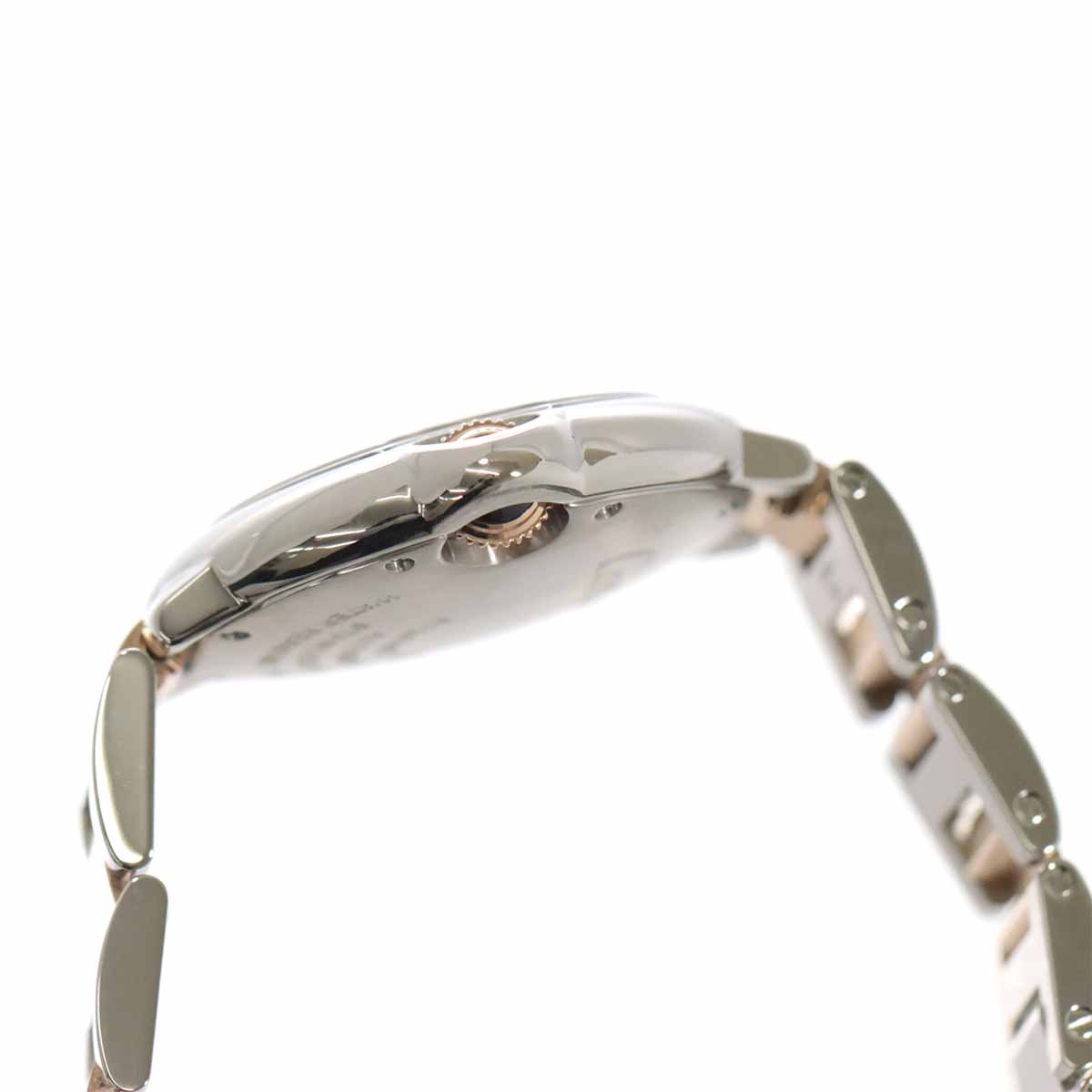 Ballon Bleu W6920098 Automatic 750 PG Ladies Watch