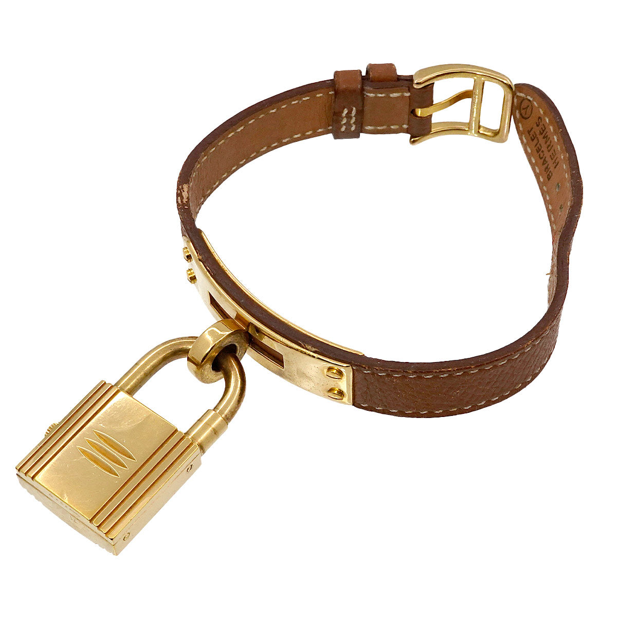 Kelly Watches Quartz Gold Dial Vintage Cadena Ladies Watch