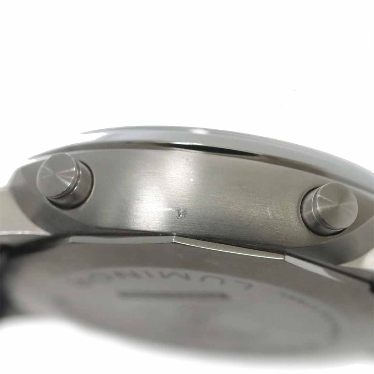 Luminor Chrono Luna Rossa PAM01303 Automatic Mens Watch