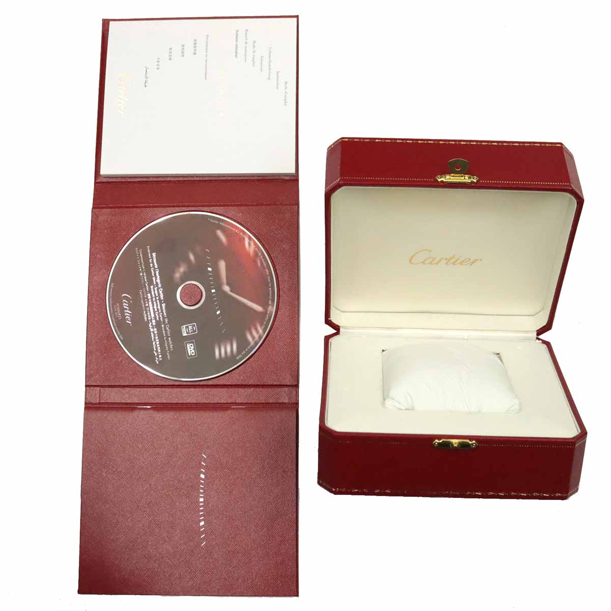 Ballon bleu LM Chronograph W6920025 Automatic Black Dial