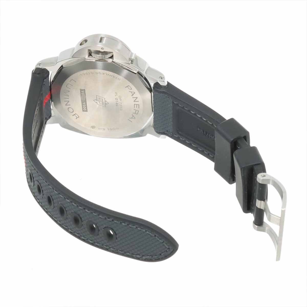 Luminor Luna Rossa PAM01342 Hand Winding Mens Watch