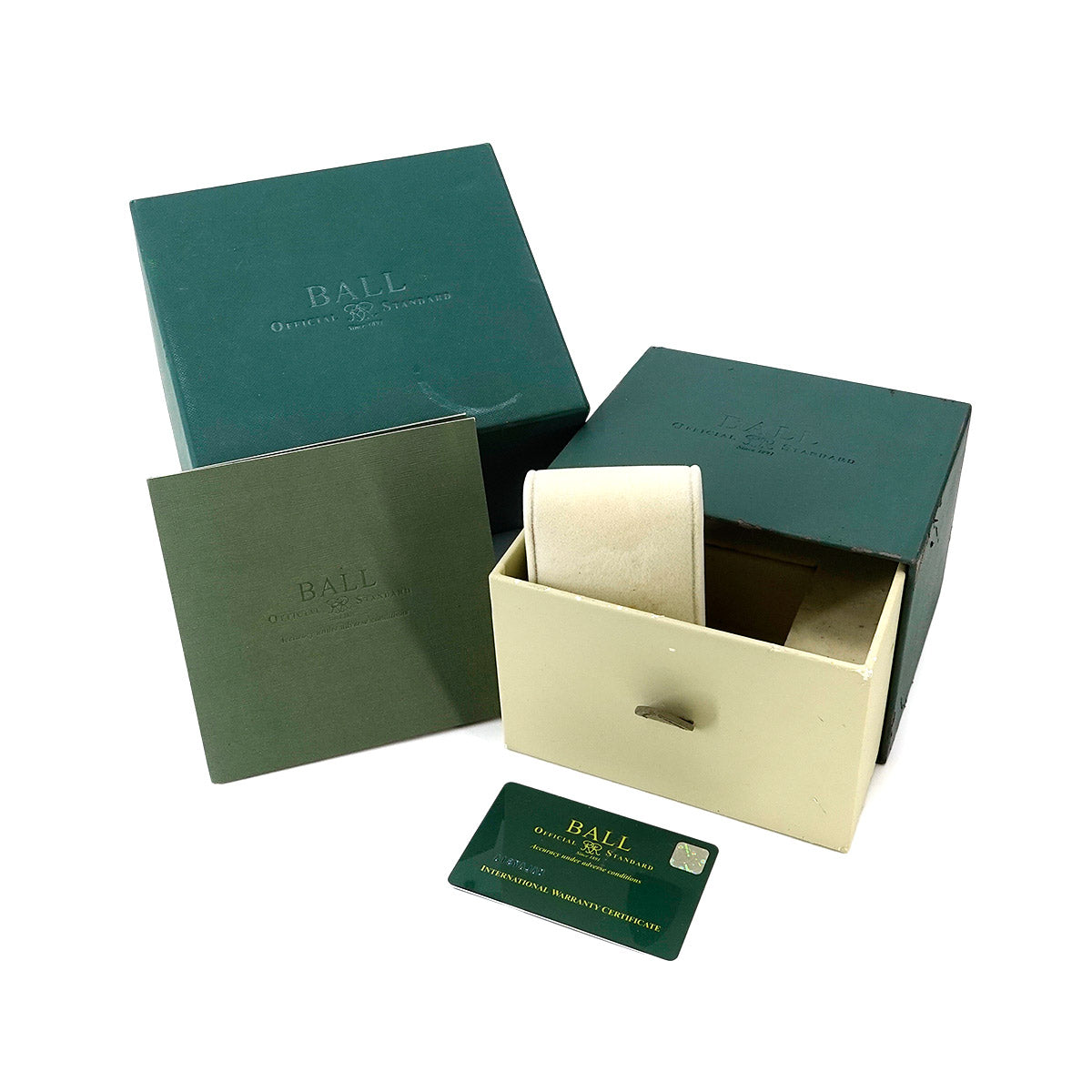 Engineer II Marvelight NM2026C Date Automatic Blue Dial Mens