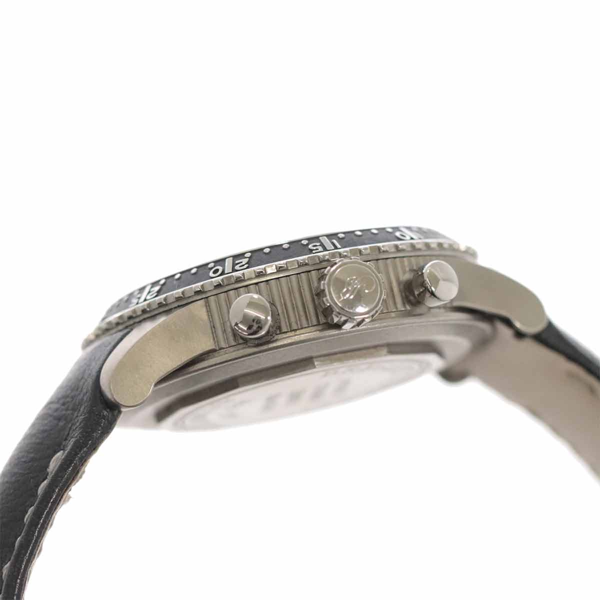 TypeXXI 3810TI Black Dial Automatic Mens Watch