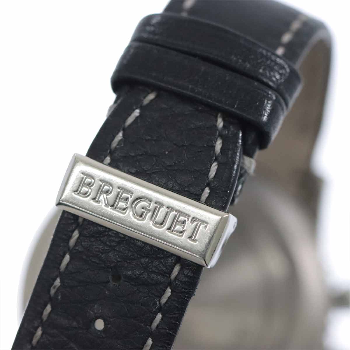 TypeXXI 3810TI Black Dial Automatic Mens Watch