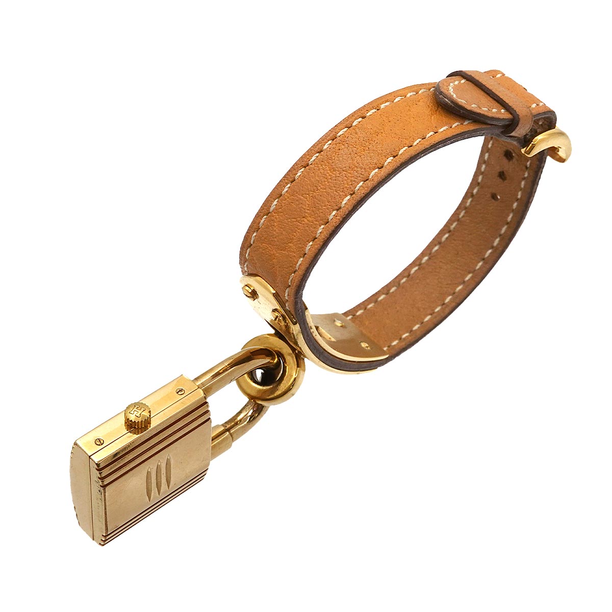 Kelly Watches Quartz Gold Dial Vintage Cadena Ladies Watch