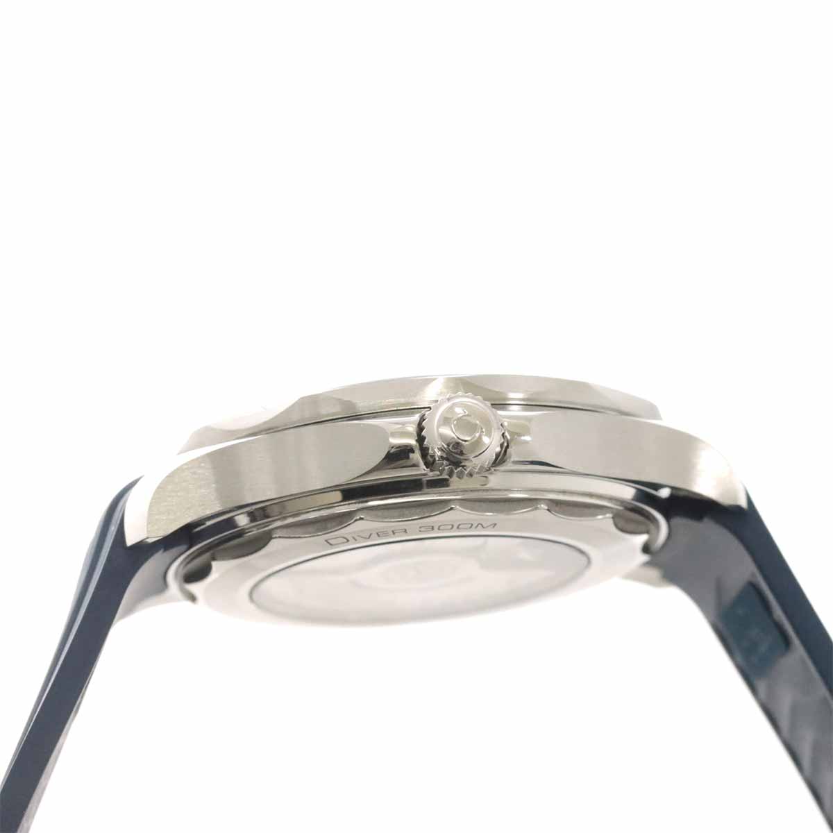 Seamaster 300 210 32 42 20 06 001 CO-AXIAL Date Gray Dial