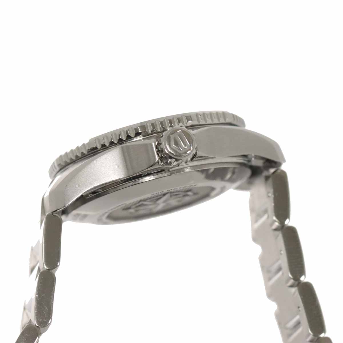 Aquaracer WBP2414 11P Diamond Automatic Date Rubyled