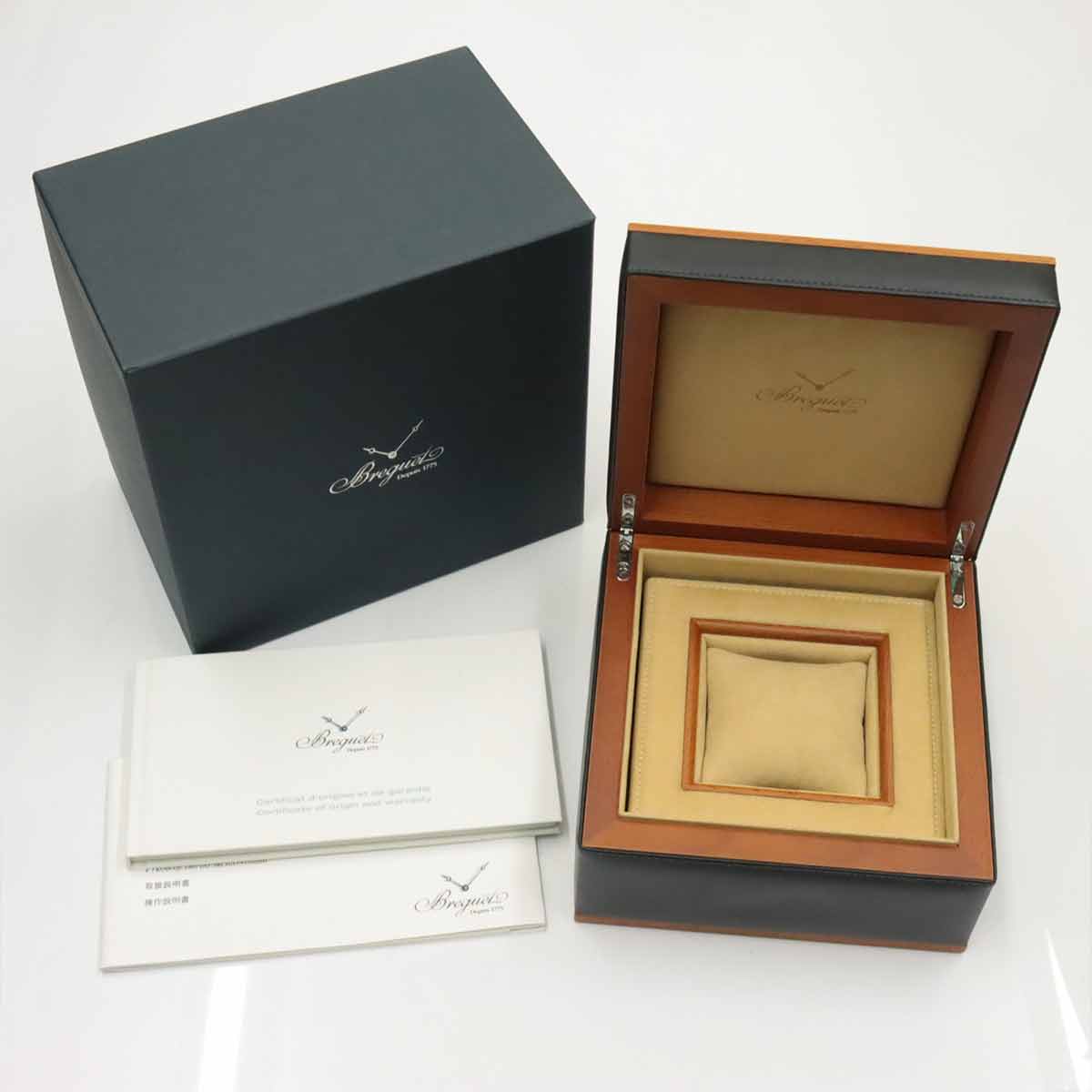 TypeXXI 3817 Gray Dial Chronograph Automatic Mens Watch