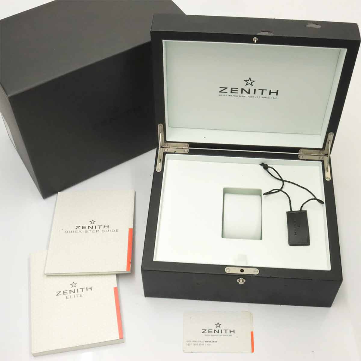 Defy Classic 95.9000.670/51.M9000 Automatic Mens Watch