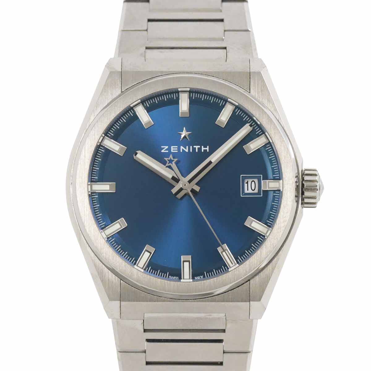 Defy Classic 95.9000.670/51.M9000 Automatic Mens Watch