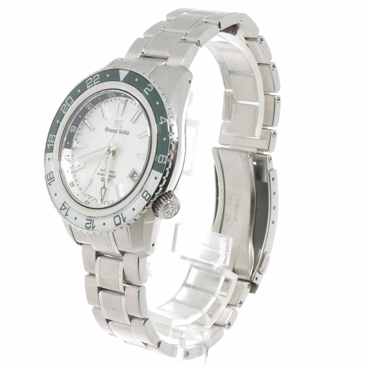 GS Sports Collection SBGJ277 Automatic Mens Watch