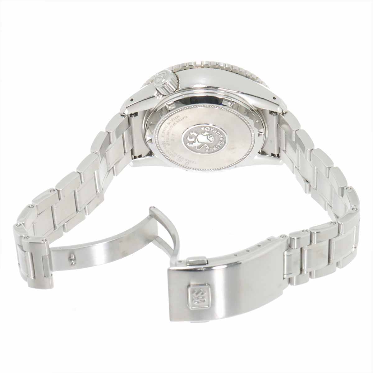 GS Sports Collection SBGJ277 Automatic Mens Watch