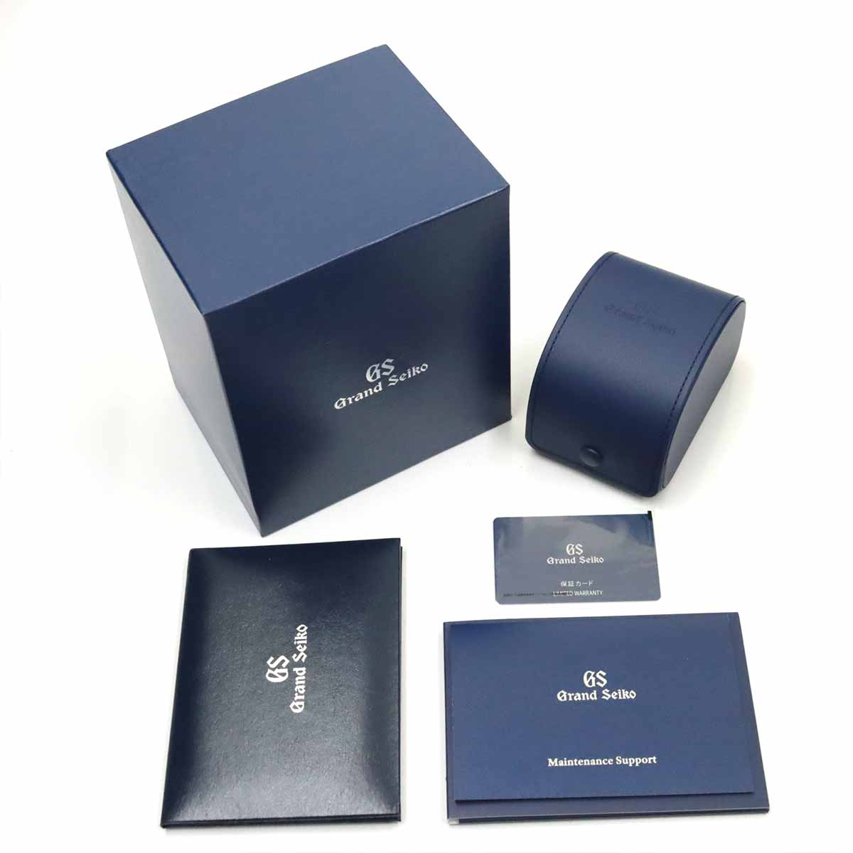 Sports Collection GMT SBGJ277 Automatic Mens Watch