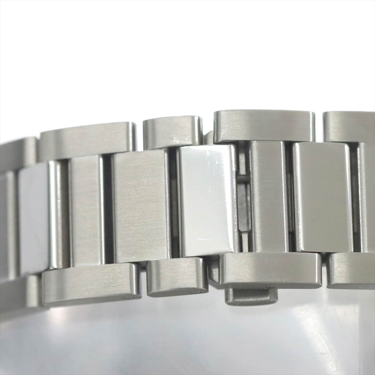 Pasha WSPA0009 Date Automatic Silver Dial Mens Watch