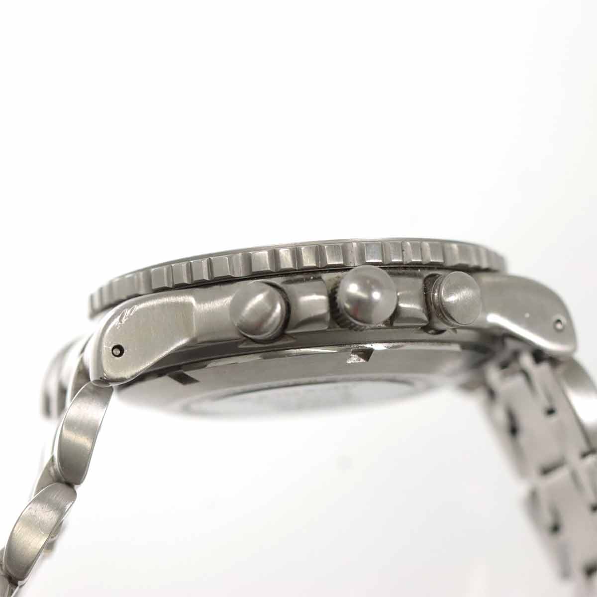 Zenith Rainbow Flyback El Primero 01 02 04 70 405 Automatic