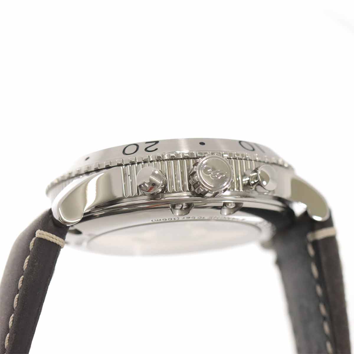 TypeXXI 3817 Chronograph Automatic Glay Dial Mens Watch