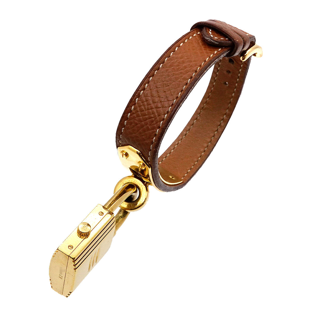 Kelly Watches Quartz Gold Dial Vintage Cadena Ladies Watch