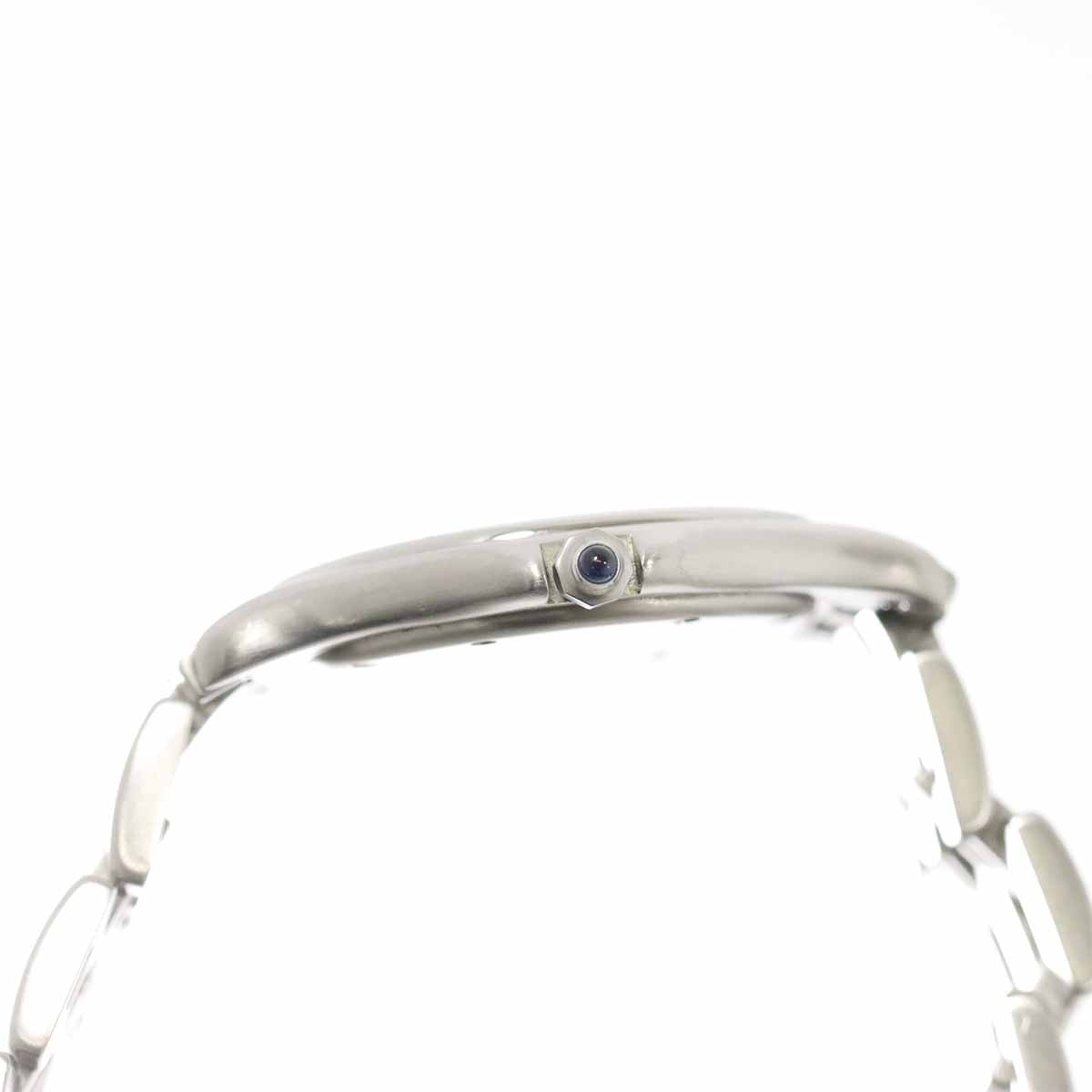 Panthere Cougar W35002F5 Date Quartz Cream Dial Boys