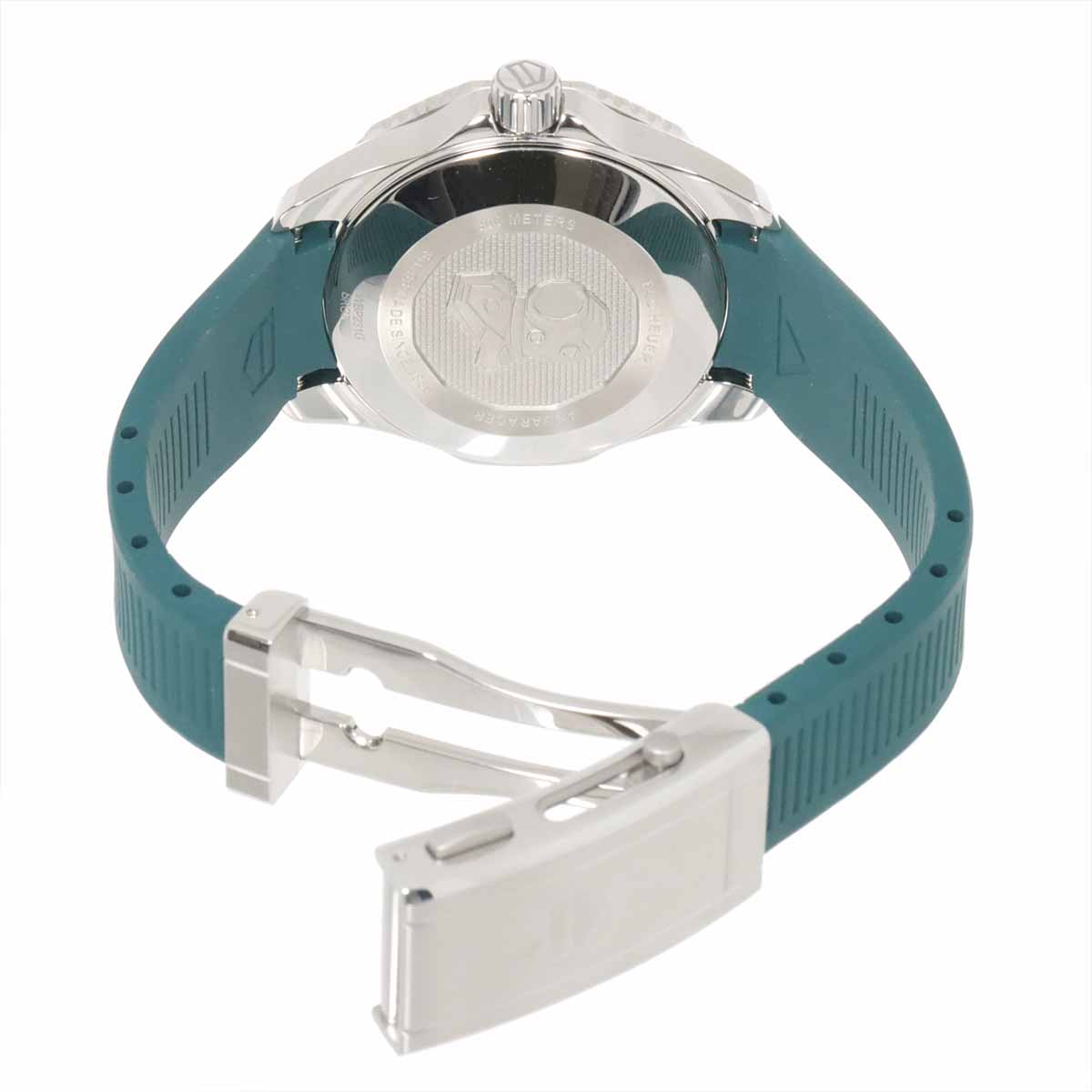Aqua racer WBP231G 8P Diamond Blue Dial Ladies Watch