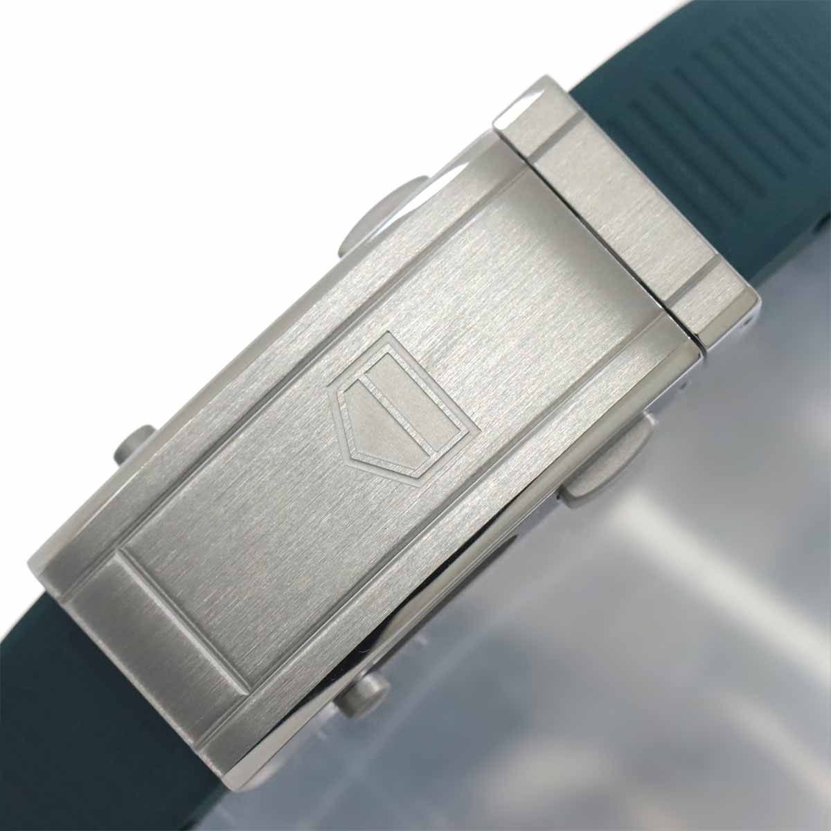 Aqua racer WBP231G 8P Diamond Blue Dial Ladies Watch