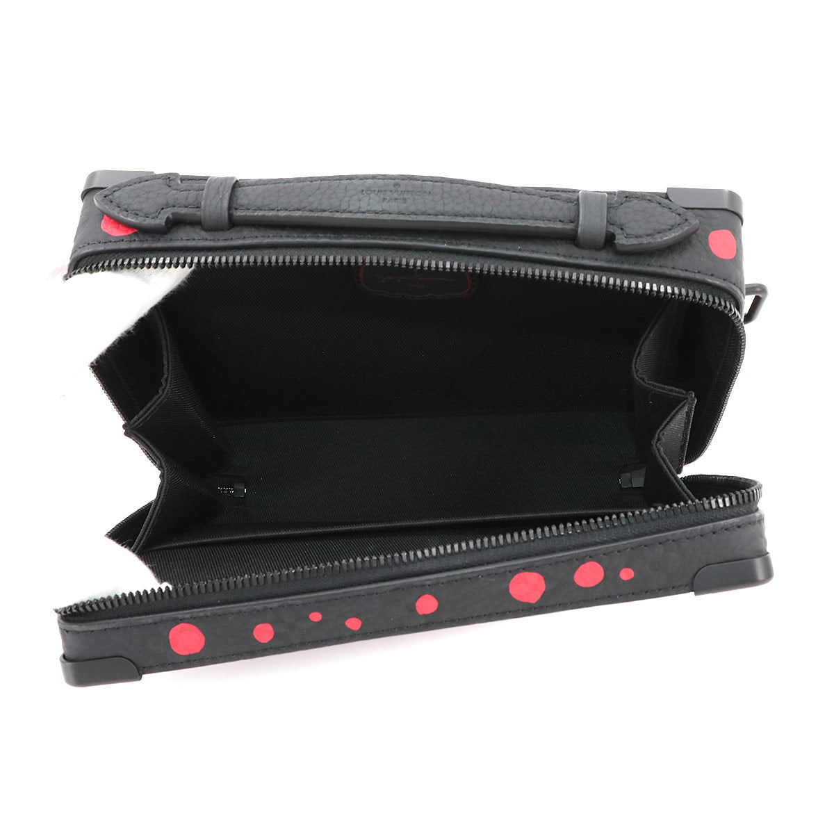 LV x YK Handle Soft Trunk 2way Hand Shoulder Bag M21677 90268101