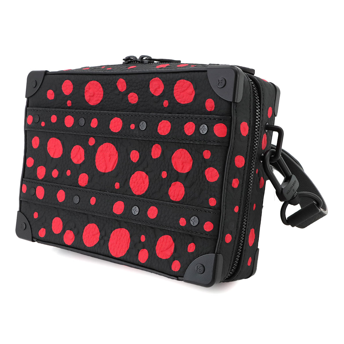 LV x YK Handle Soft Trunk 2way Hand Shoulder Bag M21677 90268101