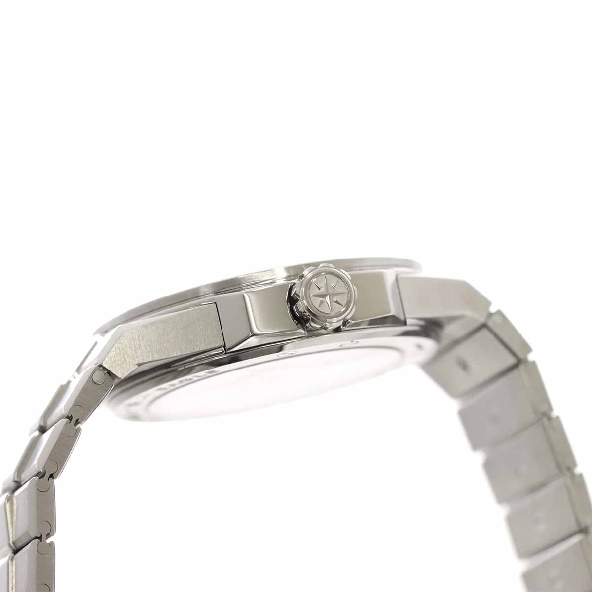 Alpine Eagle 298600-3002 Automatic Gray Dial Mens Watch