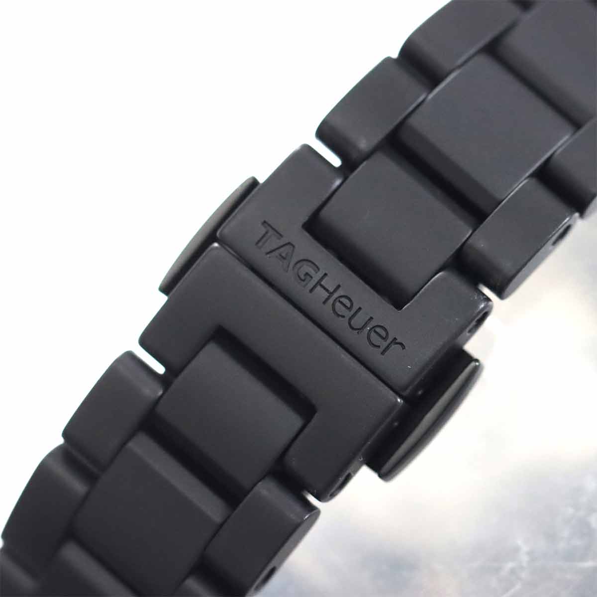 Aqua Racer WAY1321 YG Boys Quartz Black Dial Date