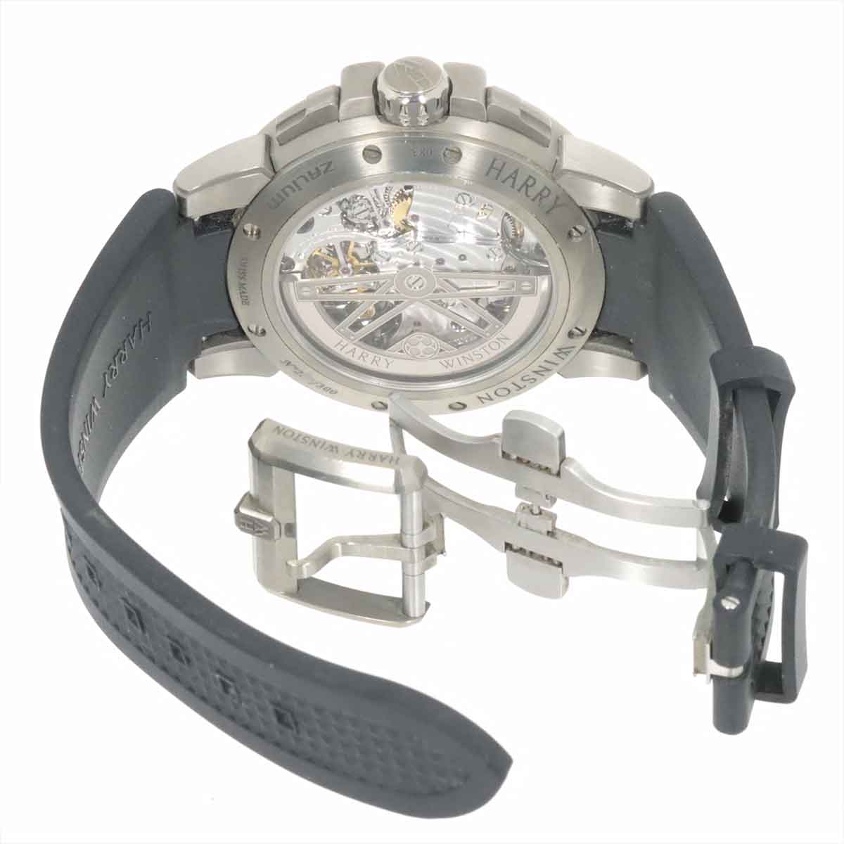 Ocean projectZ9 OCEACH44ZZ004 Automatic Chronograph