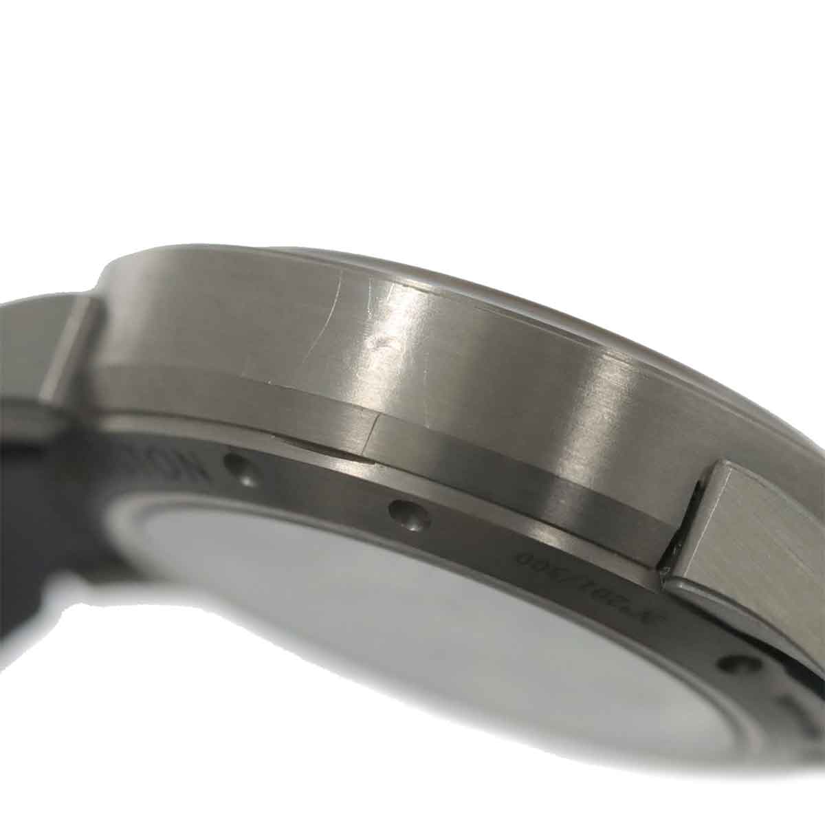 Ocean projectZ9 OCEACH44ZZ004 Automatic Chronograph