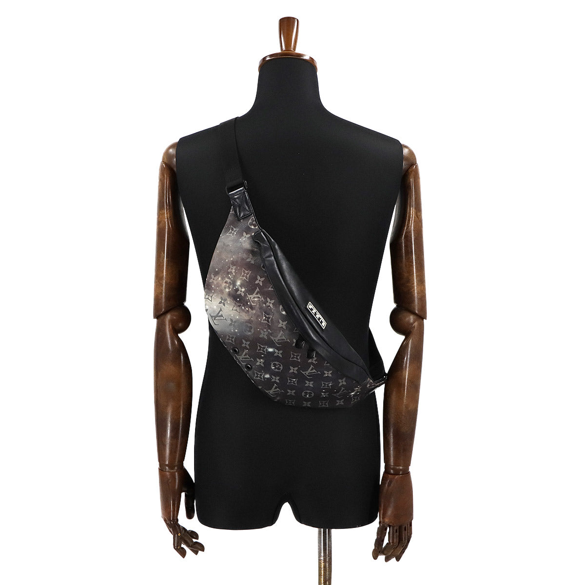 Monogram Galaxy Discovery Bumbag Body Bag M44444 90269097