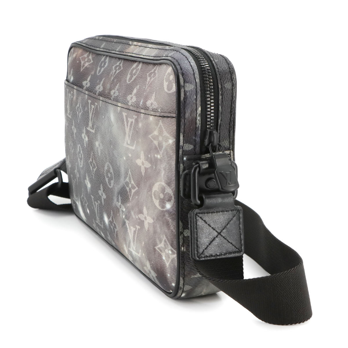 Monogram Galaxy Alpha Messenger Shoulder Bag N44165 90269108