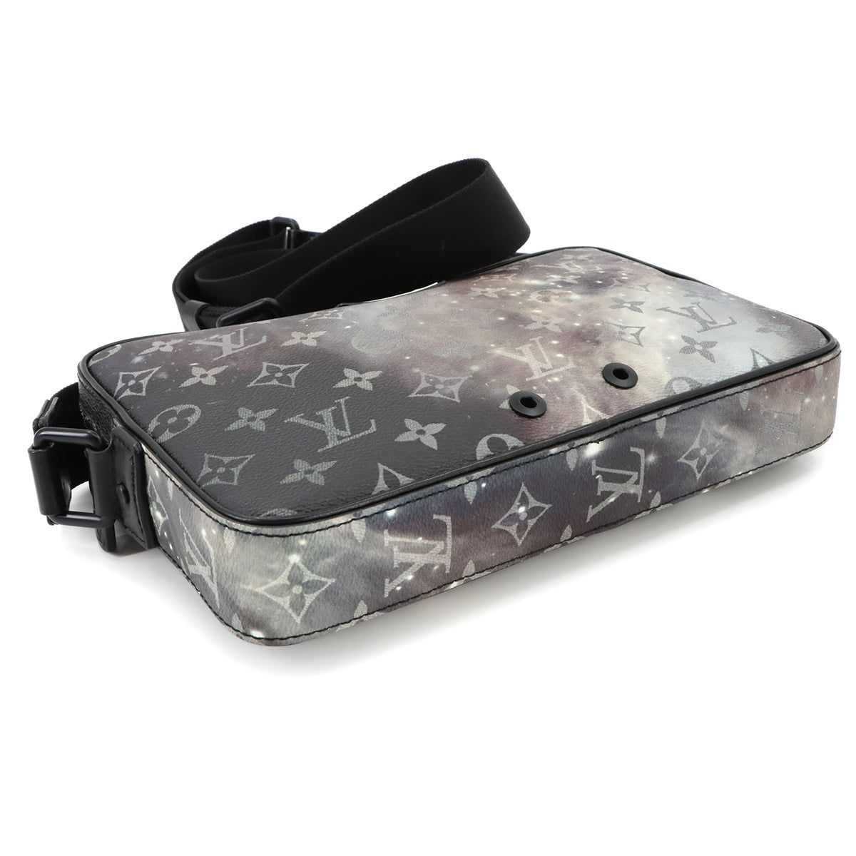 Monogram Galaxy Alpha Messenger Shoulder Bag N44165 90269108